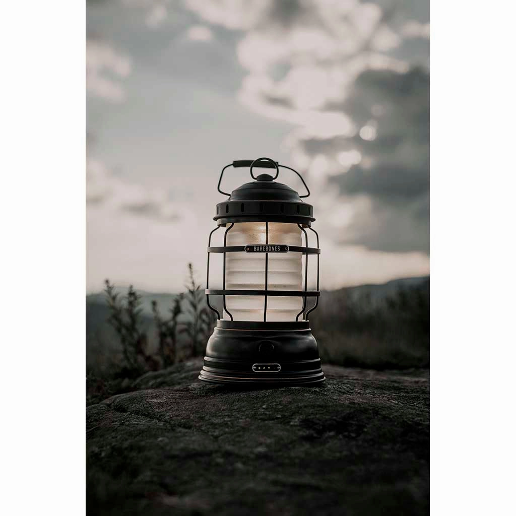 Forest Lantern