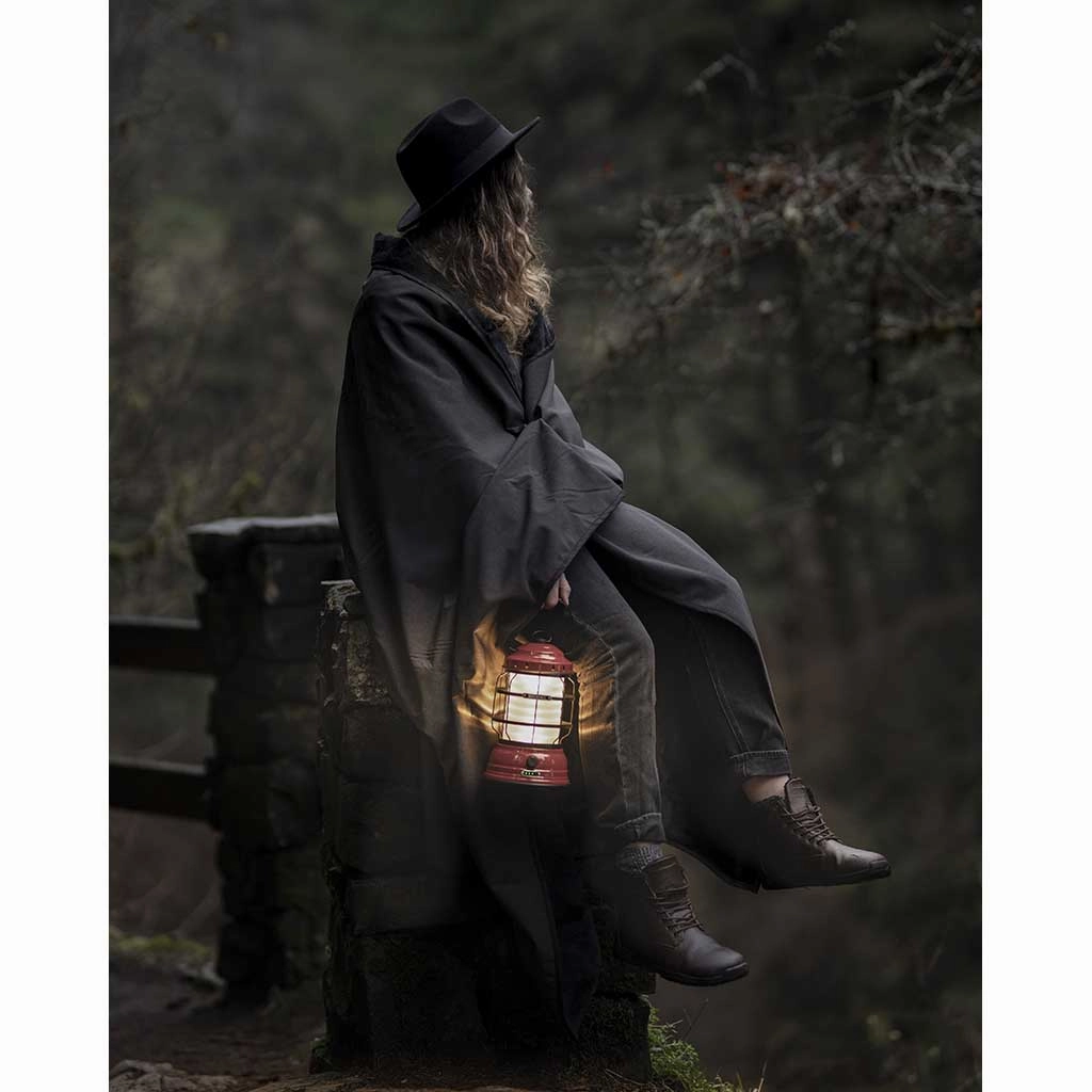 Forest Lantern