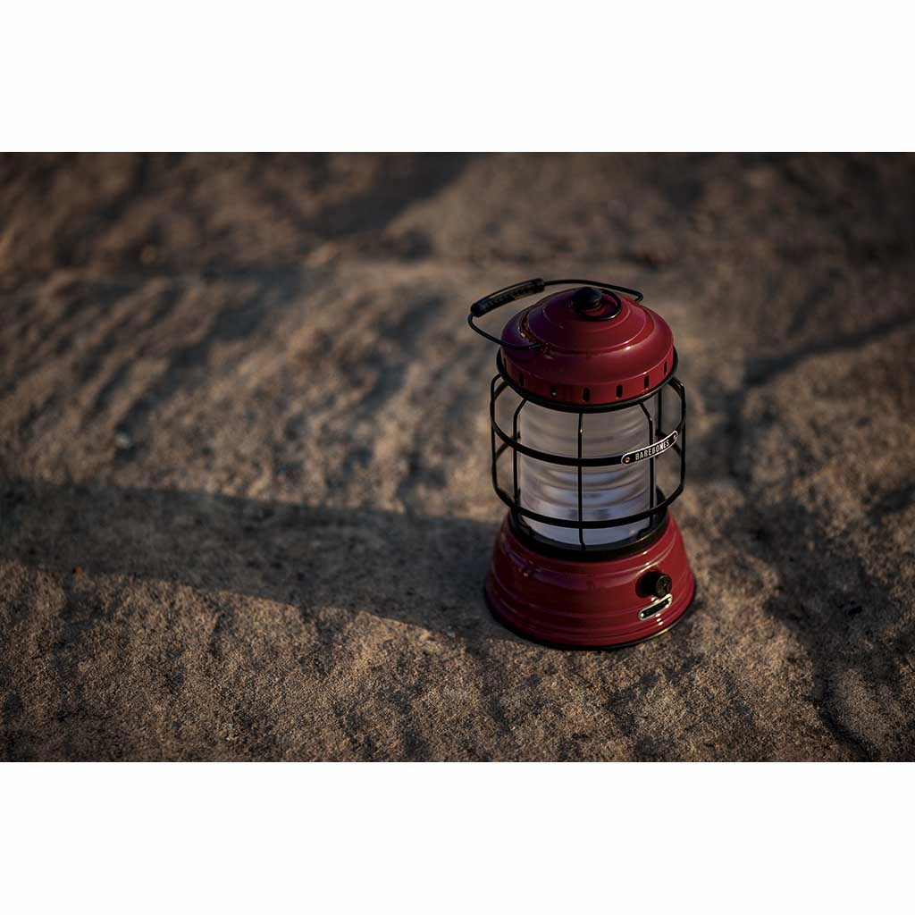 Forest Lantern