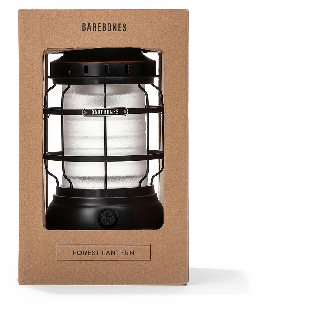 Forest Lantern