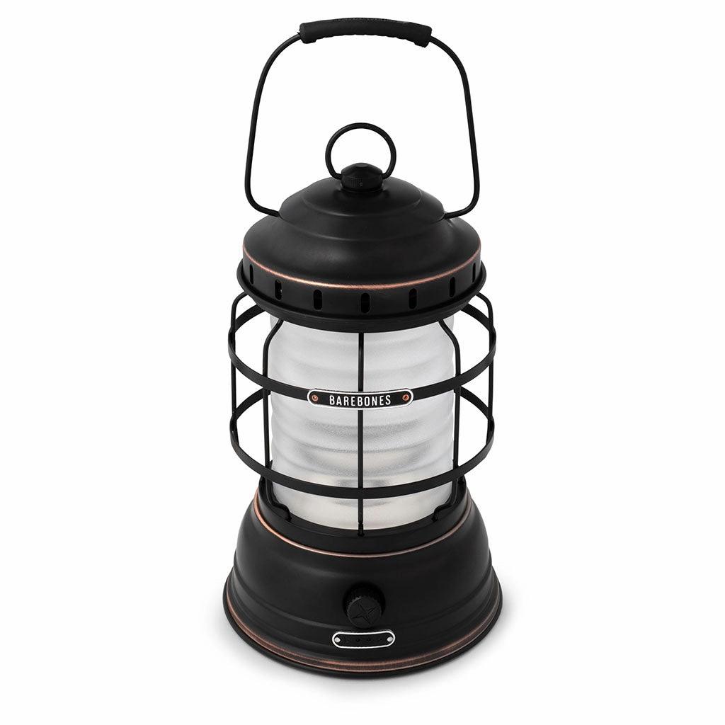 Forest Lantern