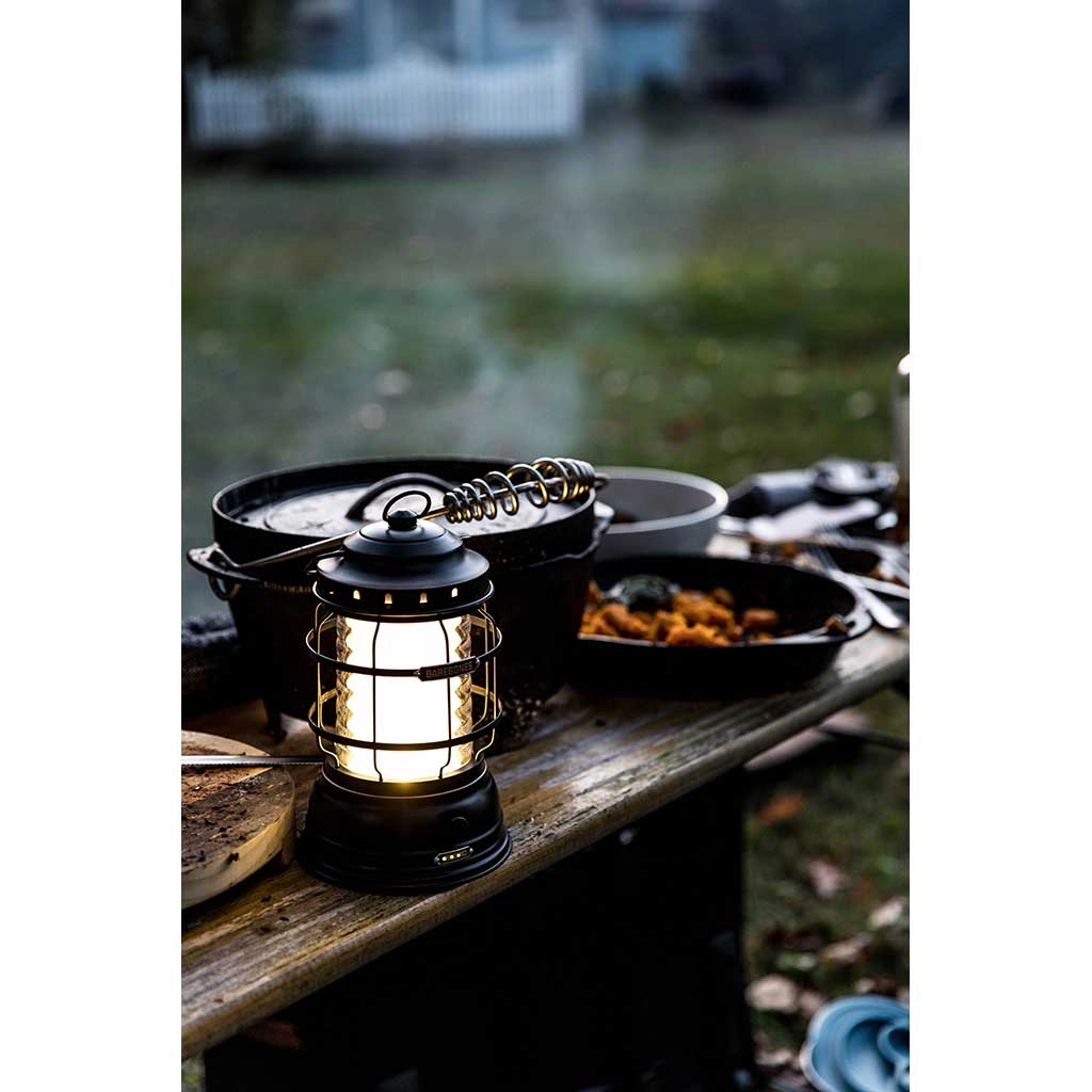 Forest Lantern
