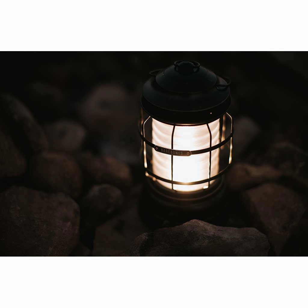 Forest Lantern