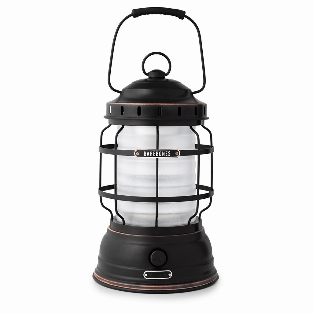 Forest Lantern
