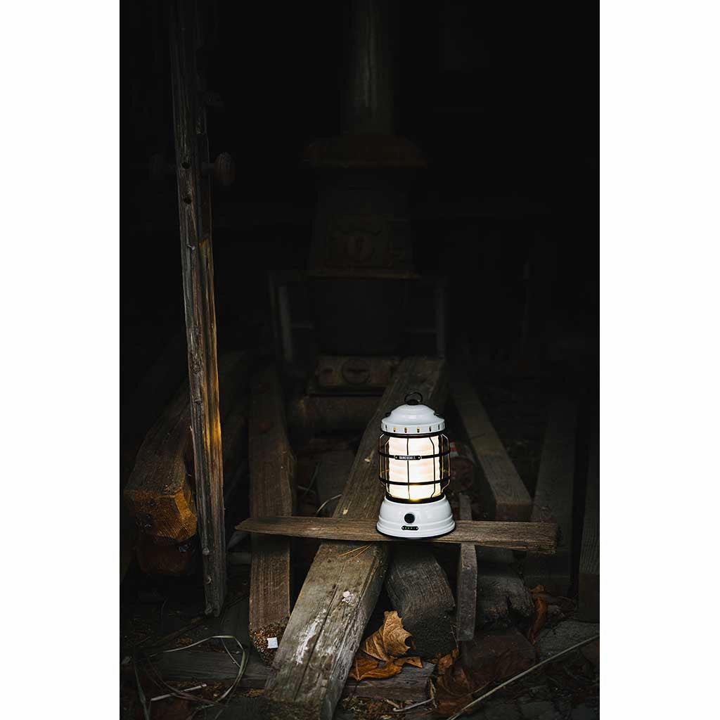 Forest Lantern