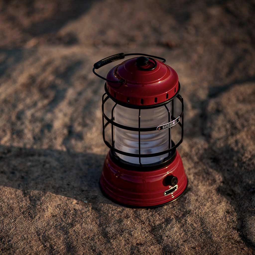 Forest Lantern
