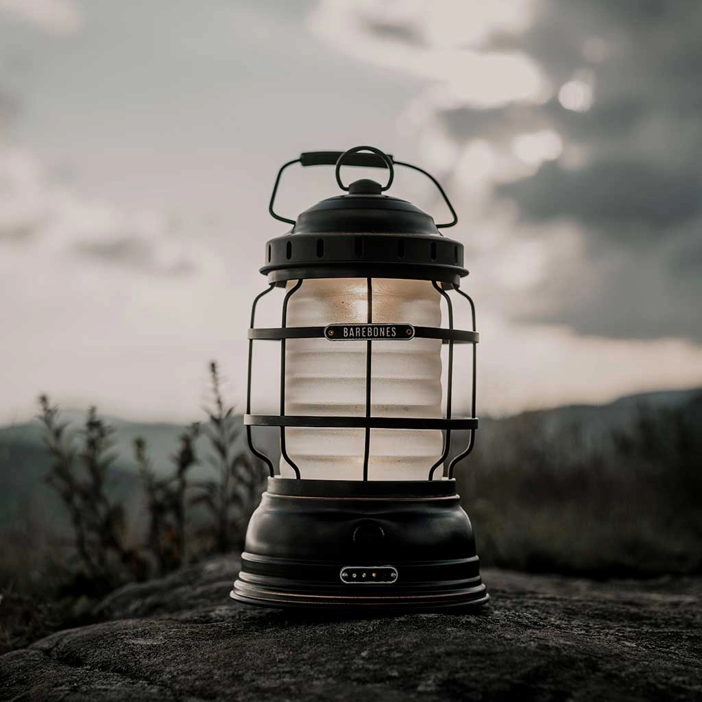 Forest Lantern
