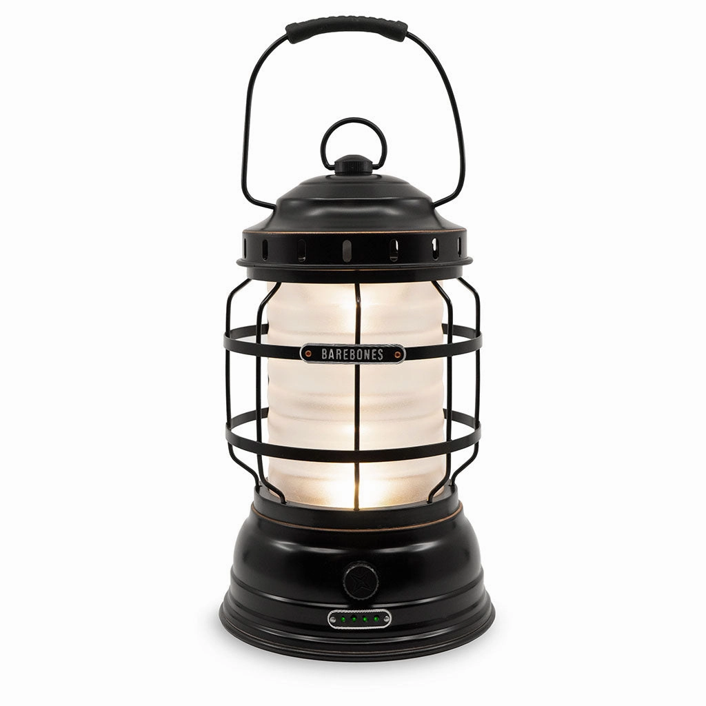 Forest Lantern