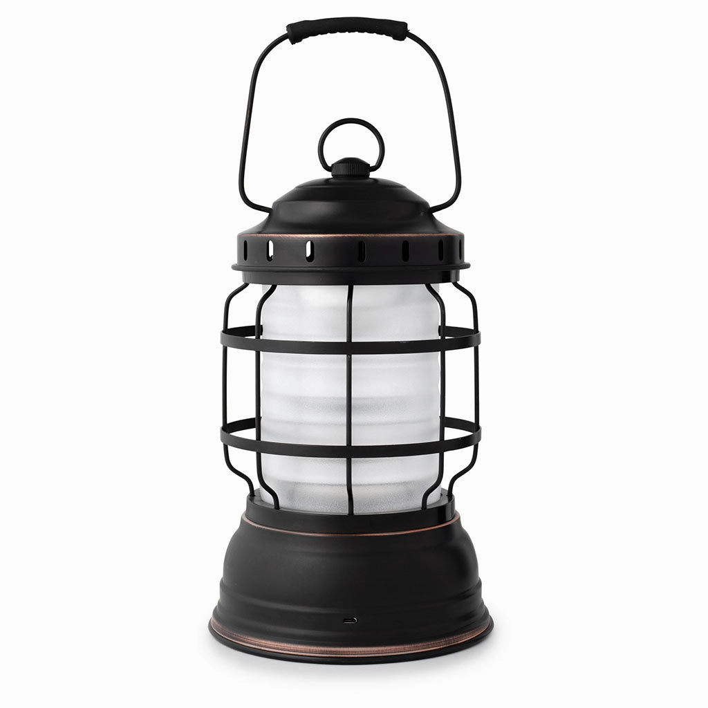 Forest Lantern