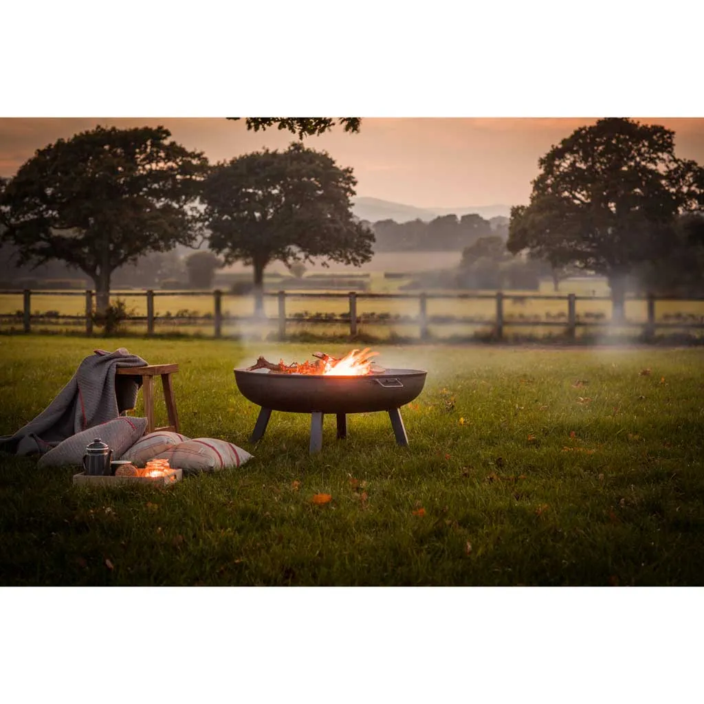 Foscot Fire Pit | Large