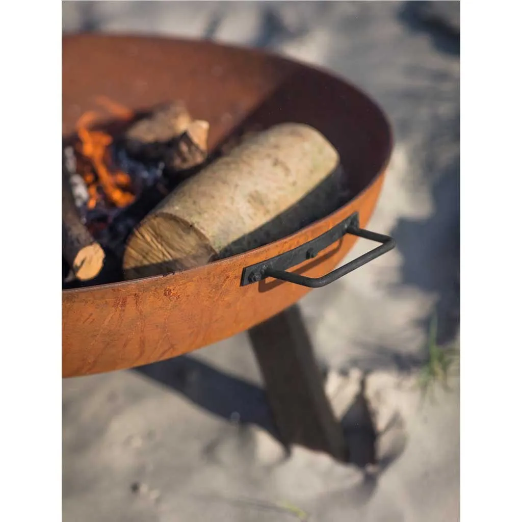 Foscot Fire Pit | Large