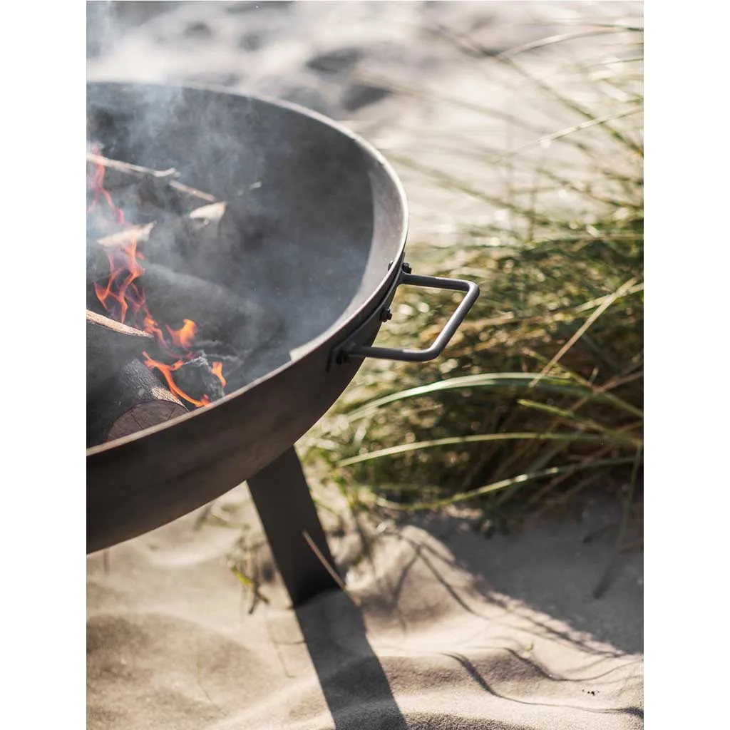 Foscot Fire Pit | Large