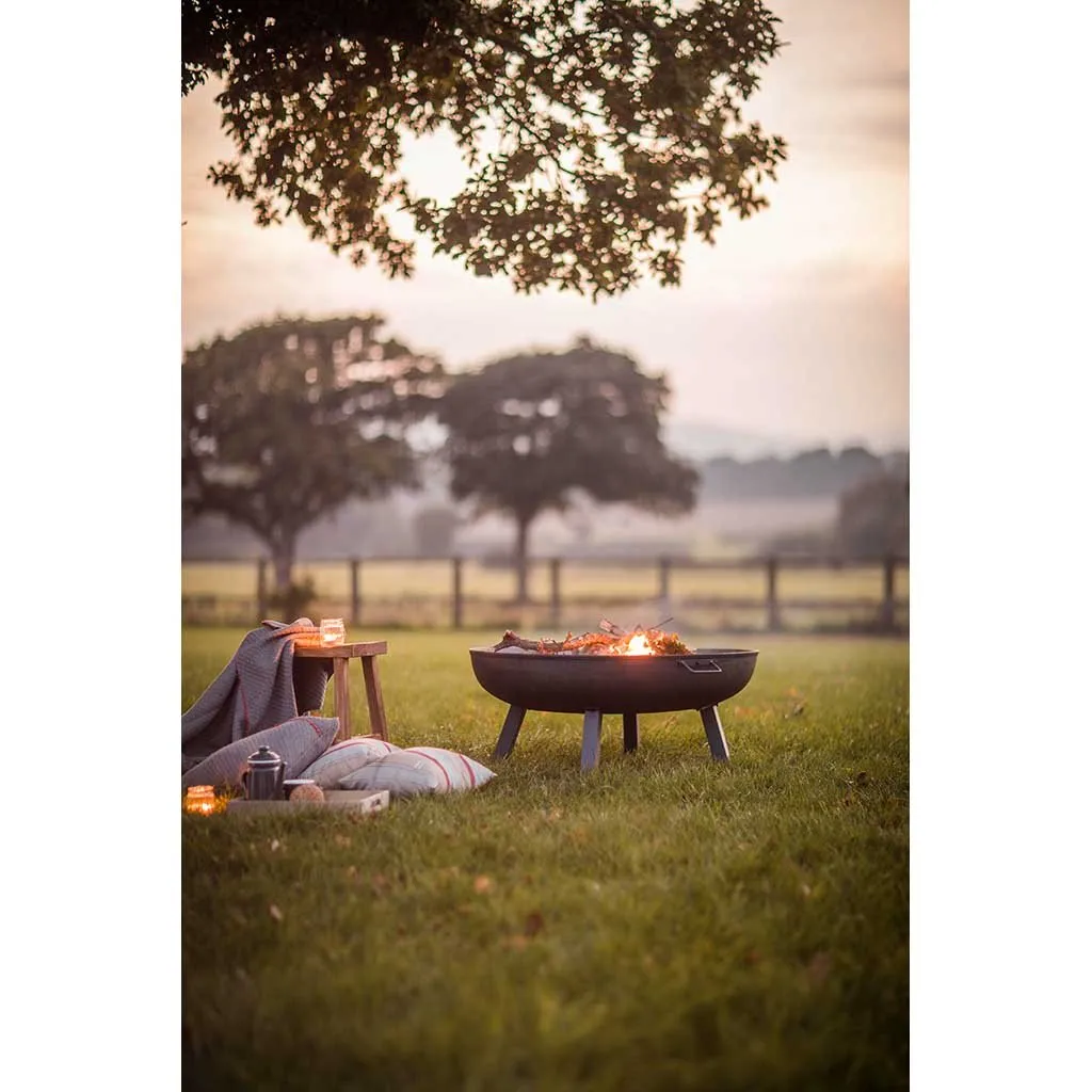 Foscot Fire Pit | Large
