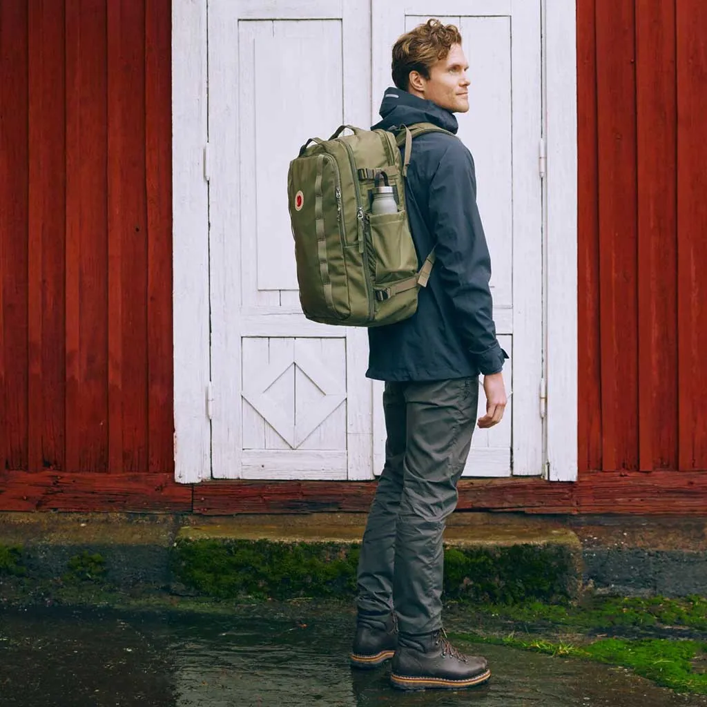 Frden Carry-On Pack