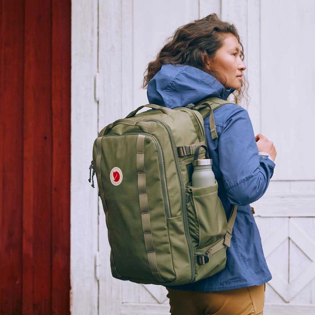 Frden Carry-On Pack