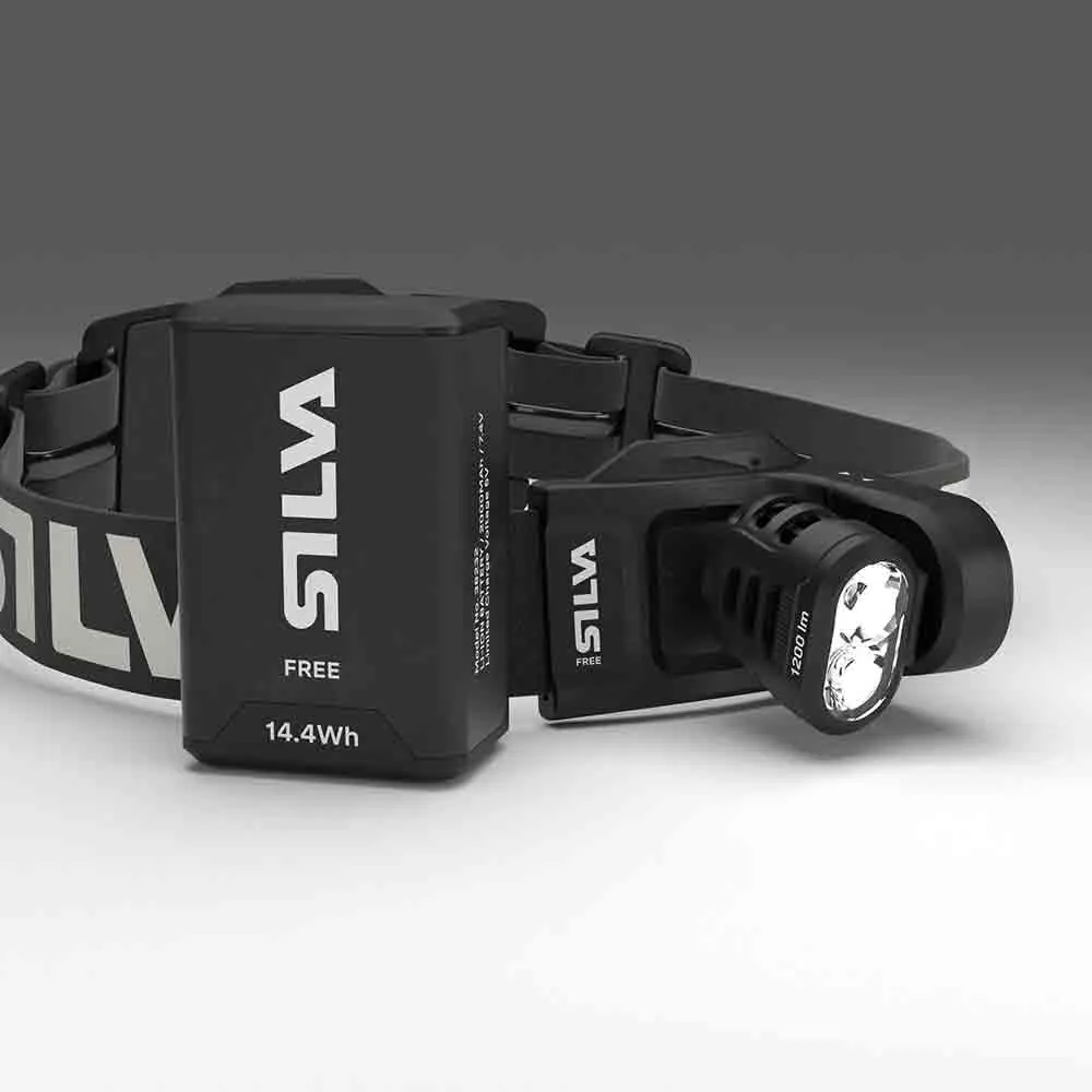 Free 1200 XS - Winner of ISPO Winter 2023