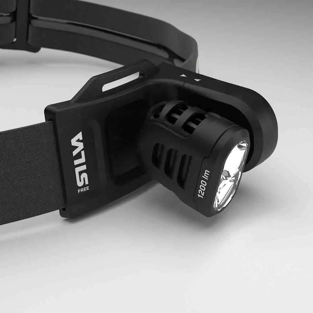 Free 1200 XS - Winner of ISPO Winter 2023