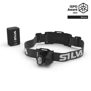 Free 1200 XS - Winner of ISPO Winter 2023