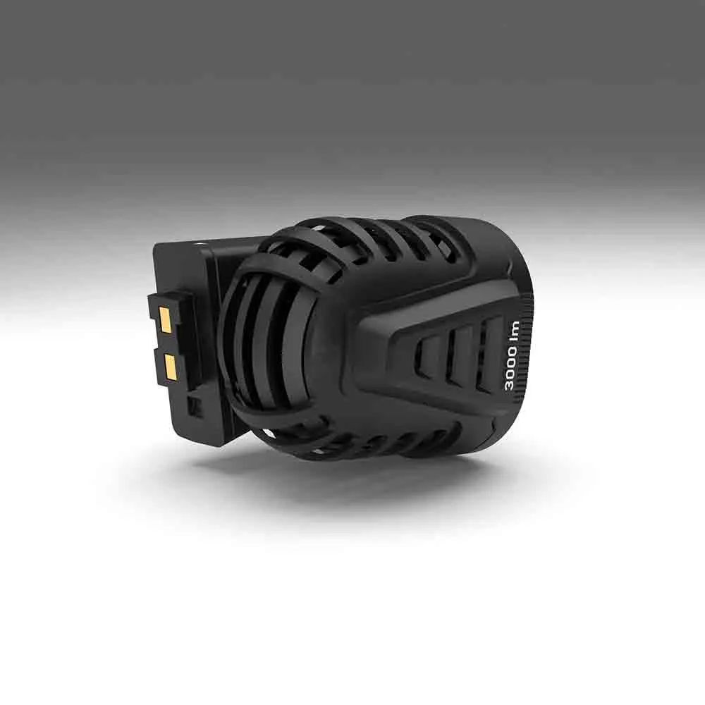 Free 3000 L - Winner of ISPO Winter 2023