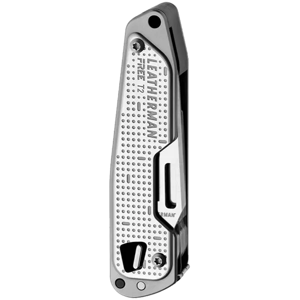 FREE T2 - Stainless
