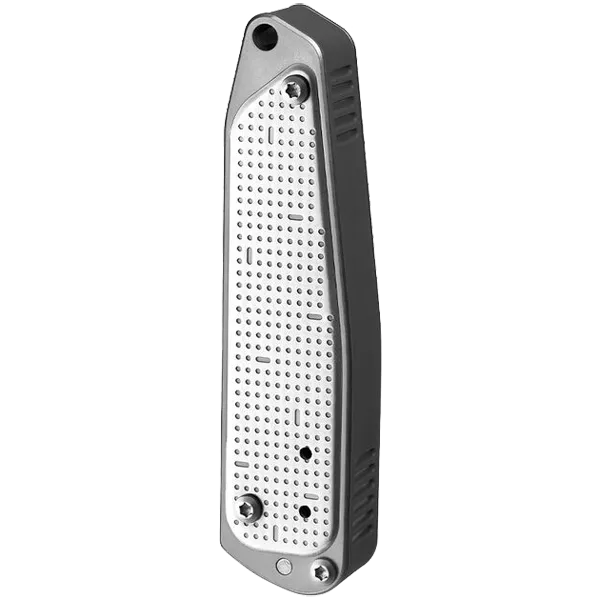 FREE T2 - Stainless