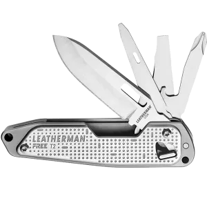 FREE T2 - Stainless