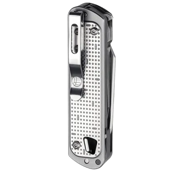 FREE T4 - Stainless