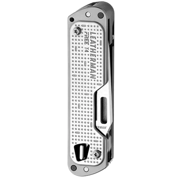FREE T4 - Stainless