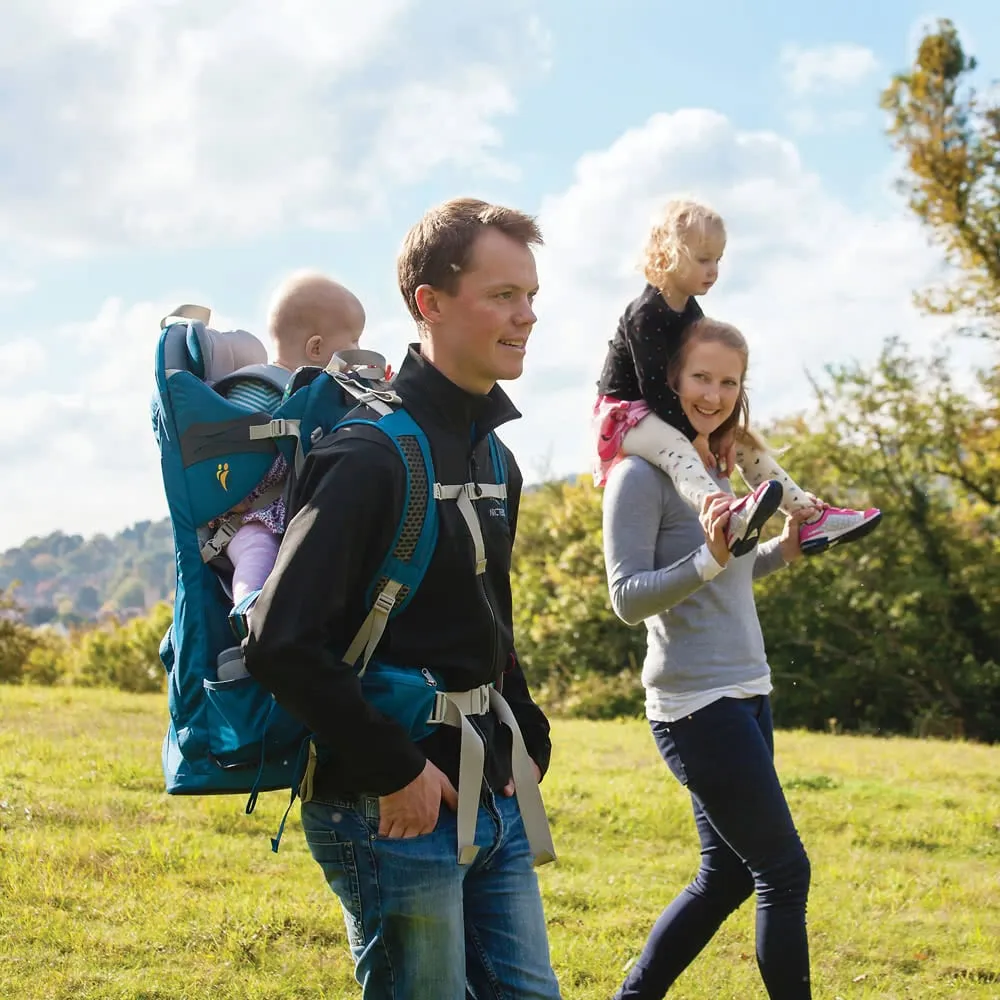  Freedom S4 Child Carrier