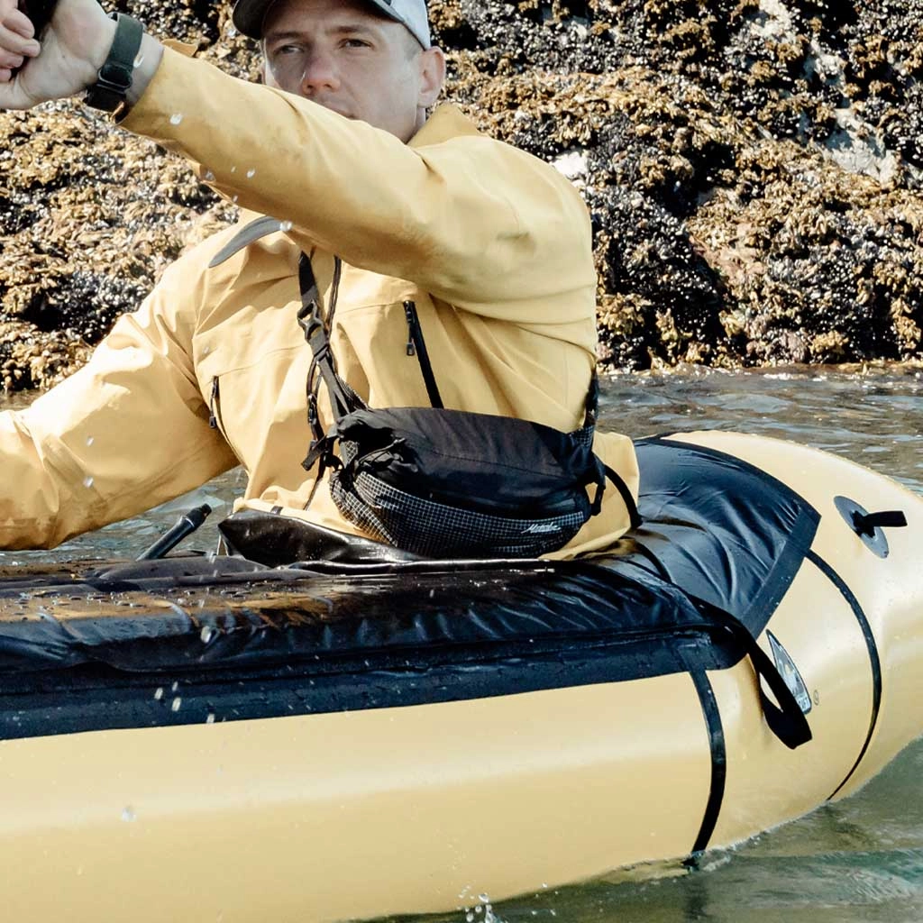 FreeRain Waterproof Packable Hip Pack