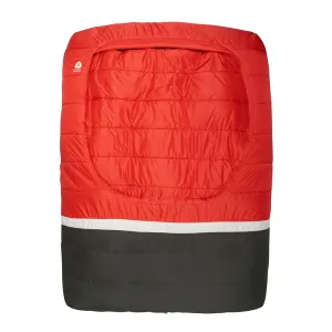 Frontcountry Bed 20F Queen
