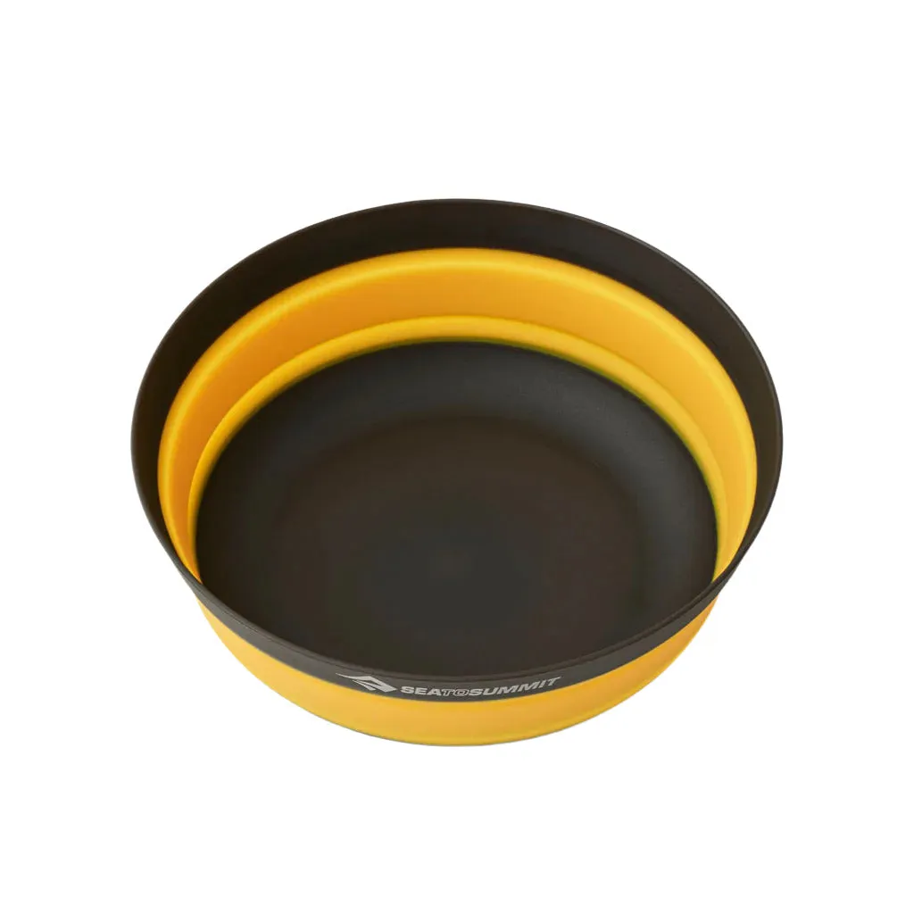 Frontier UL Collapsible Bowl