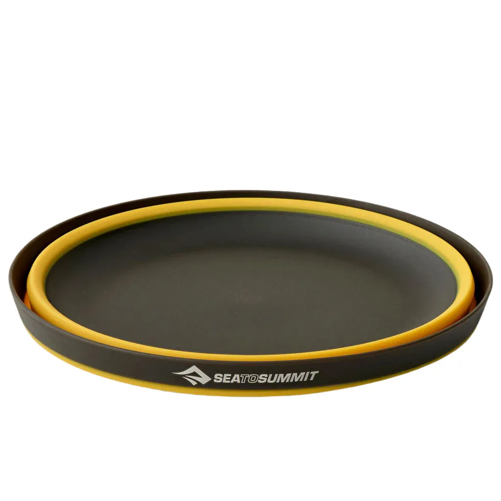 Frontier UL Collapsible Bowl