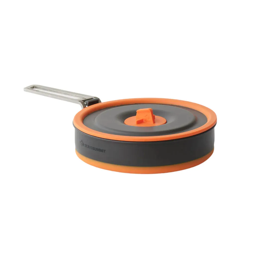 Frontier UL Collapsible Pot