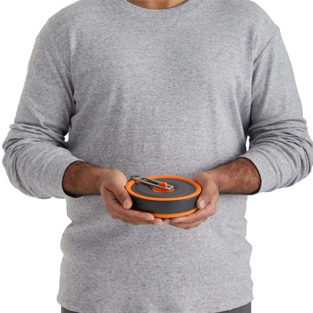 Frontier UL Collapsible Pot