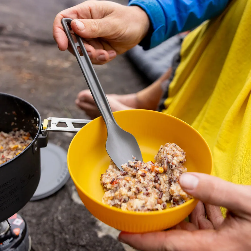 Frontier UL Long Handle Spork