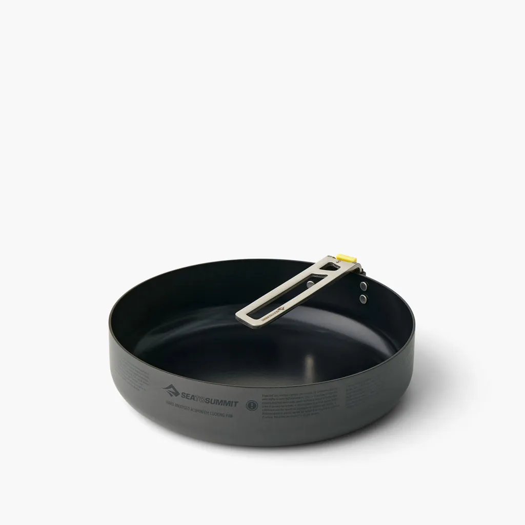 Frontier UL Pan | 8in