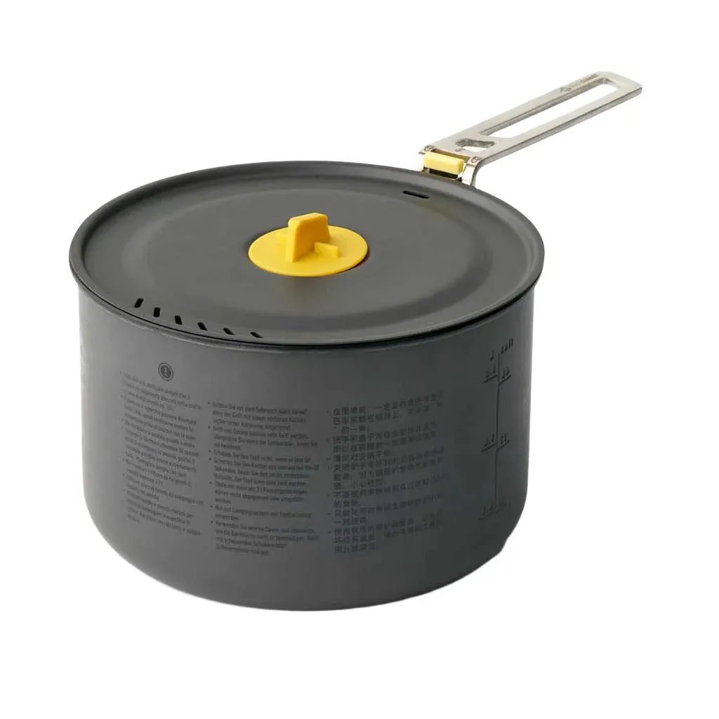 Frontier UL Pot