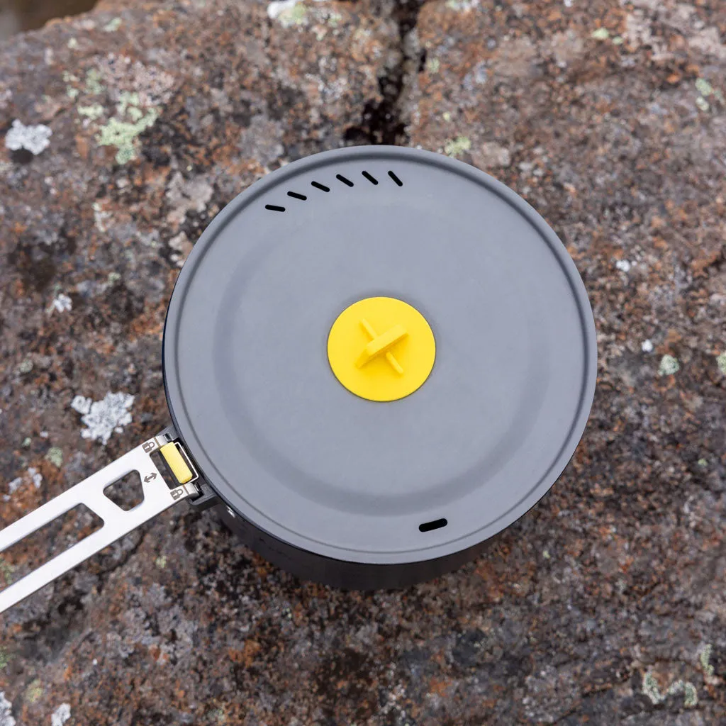 Frontier UL Pot