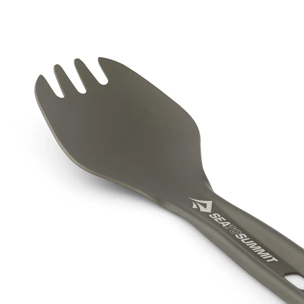 Frontier UL Spork