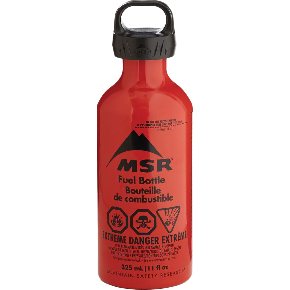 Fuel Bottle - 11 oz