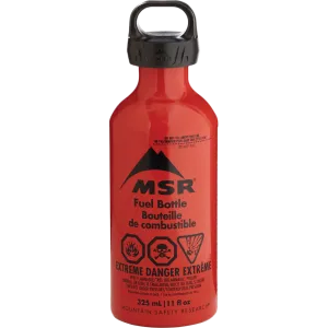 Fuel Bottle - 11 oz