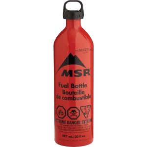 Fuel Bottle - 30 oz