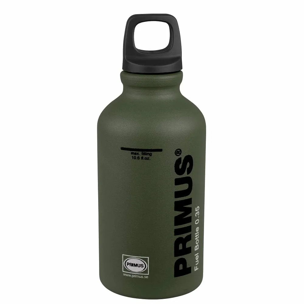  Fuel Bottle green