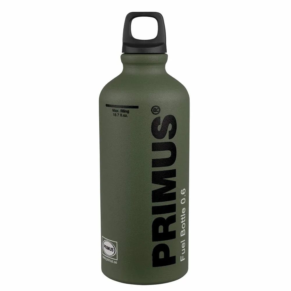  Fuel Bottle green