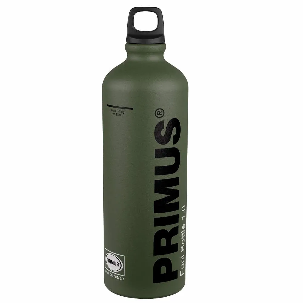  Fuel Bottle green