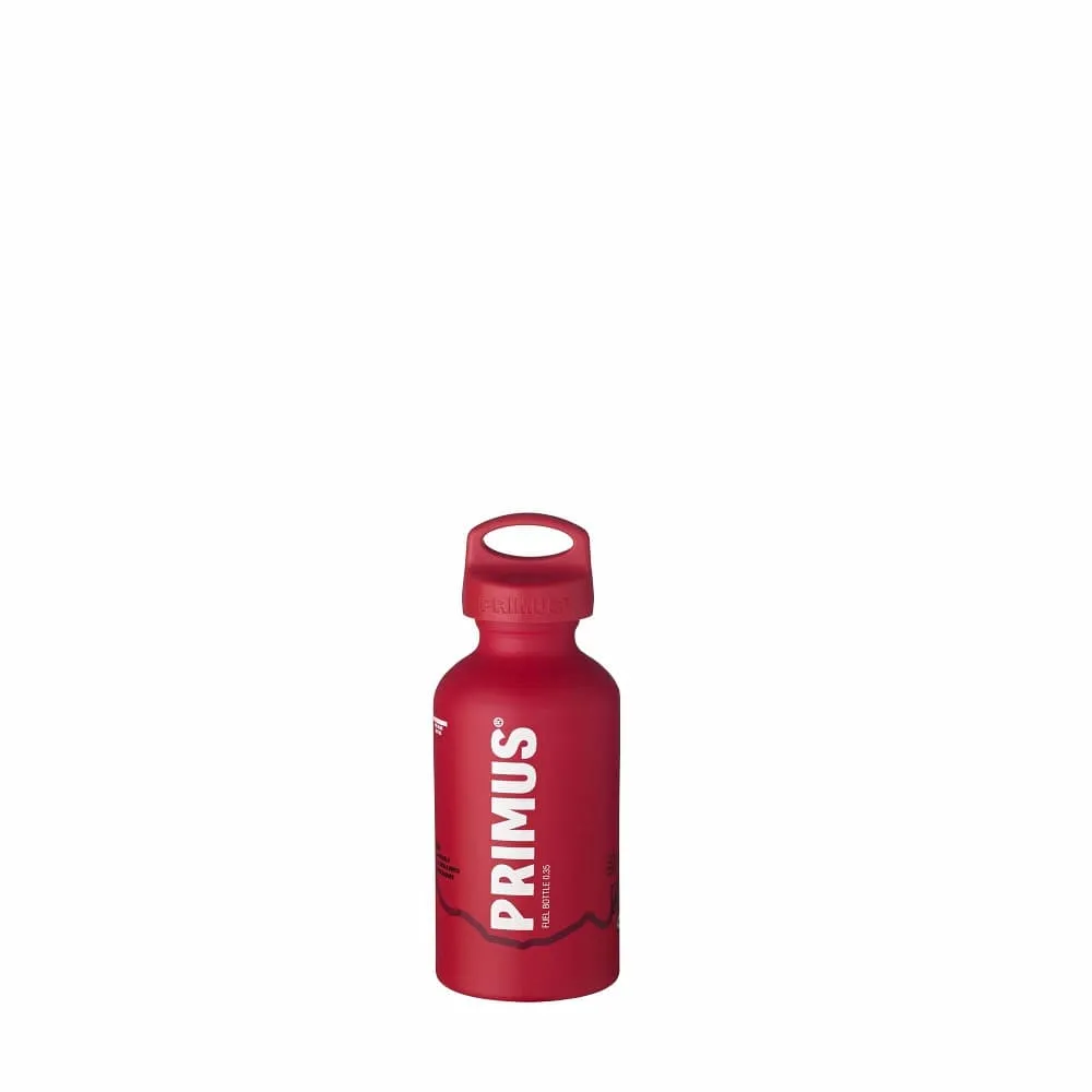  Fuel Bottle Red