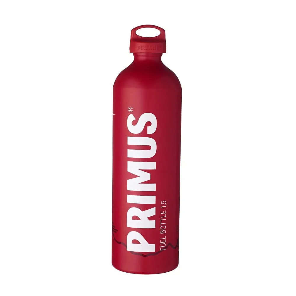  Fuel Bottle Red