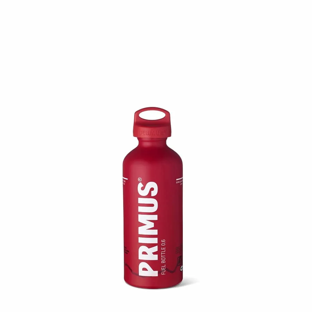  Fuel Bottle Red