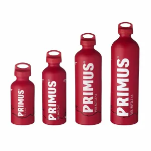  Fuel Bottle Red